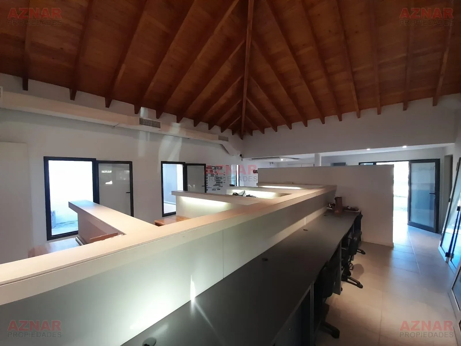 Oficinas comerciales y administrativas en venta en Elizondo Nº 2870