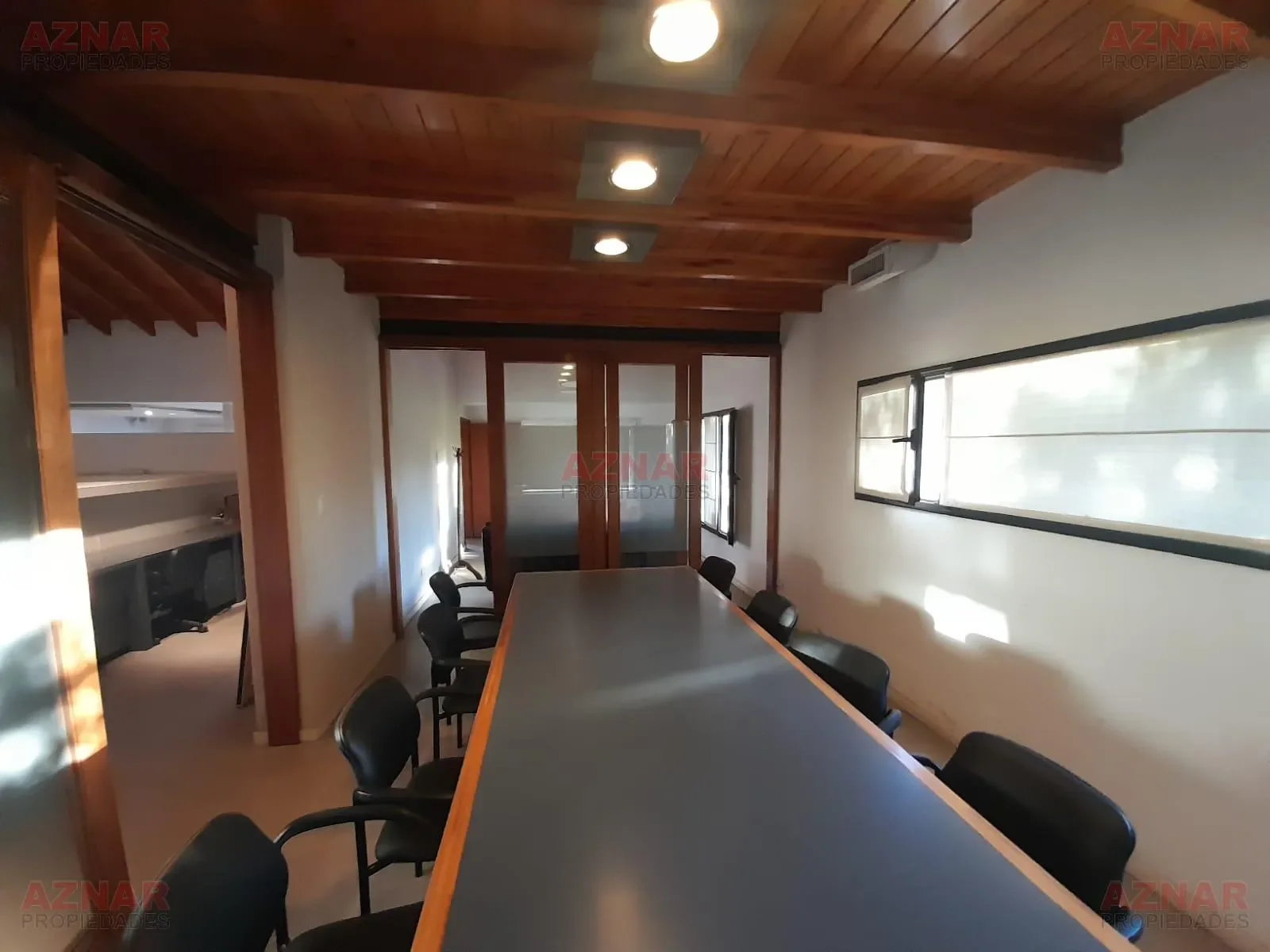 Oficinas comerciales y administrativas en venta en Elizondo Nº 2870