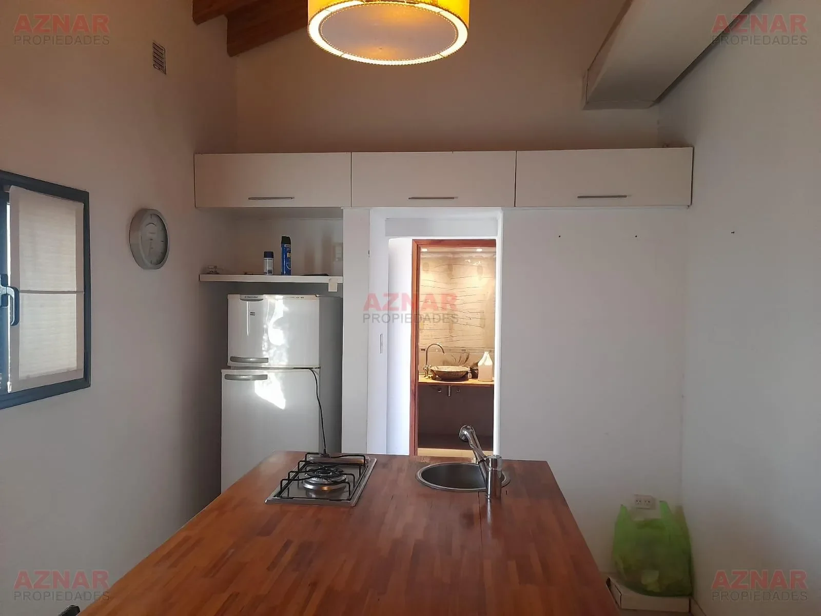 Oficinas comerciales y administrativas en venta en Elizondo Nº 2870