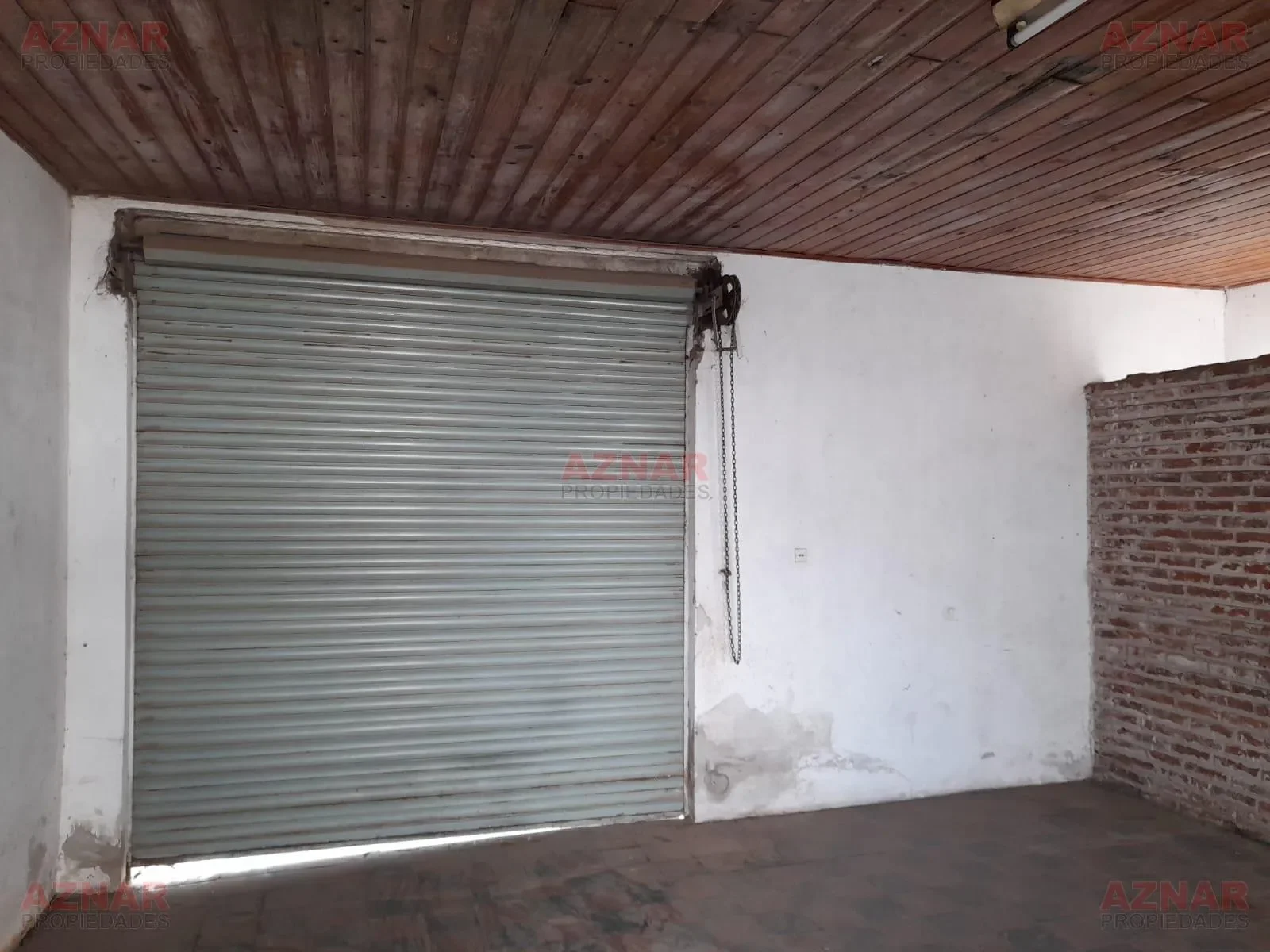 Casa con Local en venta en Avenida Quintana N° 332 e/ J. de Dios Filiberto y Quinquela Martin- Mechita