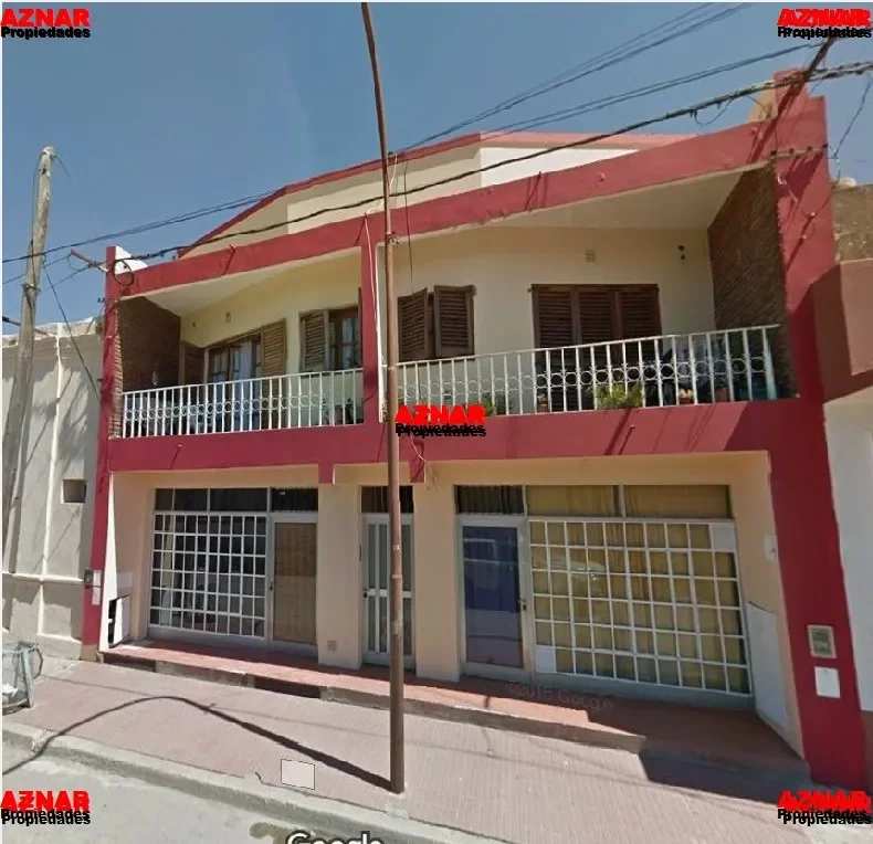 Departamento en venta en calle Aguirre N° 120 E/ Pellegrini y Belgrano