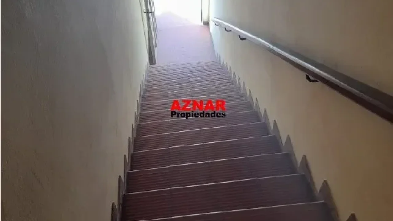Departamento en venta en calle Aguirre N° 120 E/ Pellegrini y Belgrano
