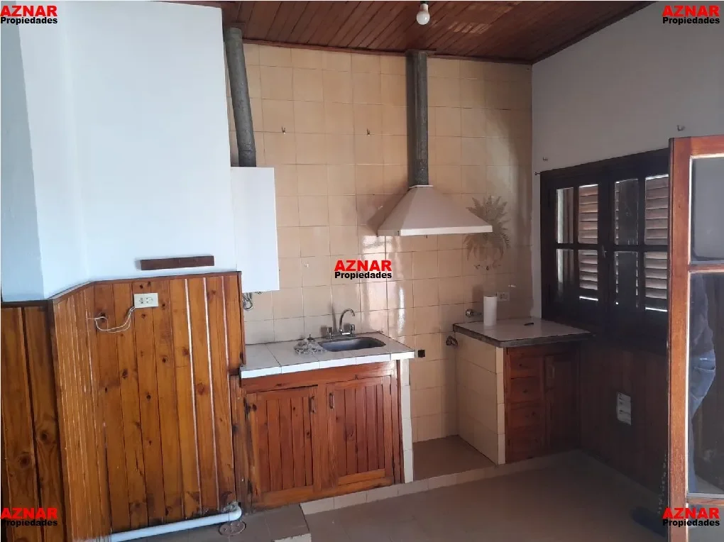 Departamento en venta en calle Aguirre N° 120 E/ Pellegrini y Belgrano