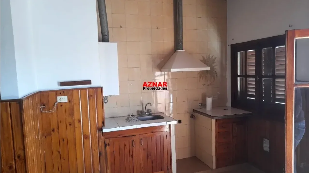 Departamento en venta en calle Aguirre N° 120 E/ Pellegrini y Belgrano