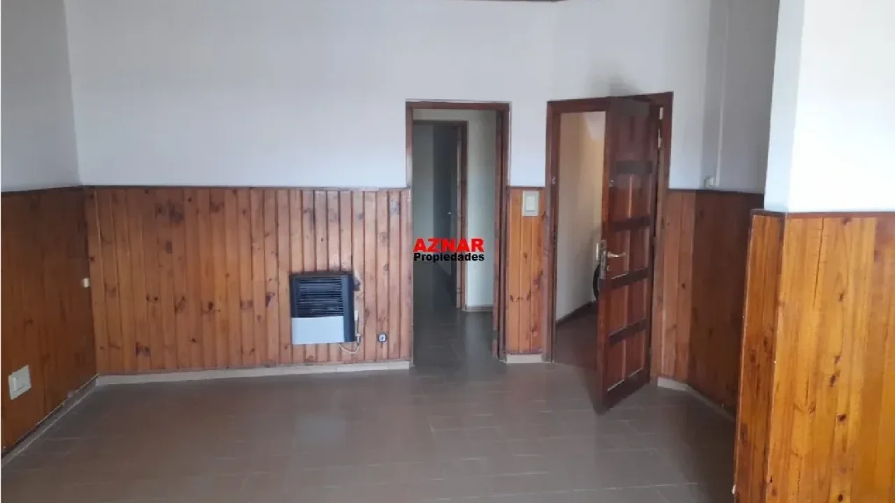 Departamento en venta en calle Aguirre N° 120 E/ Pellegrini y Belgrano