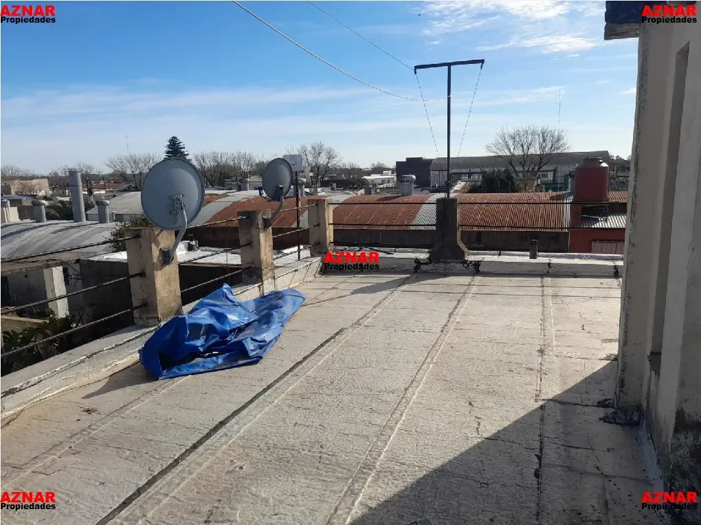 Departamento en venta en calle Aguirre N° 120 E/ Pellegrini y Belgrano