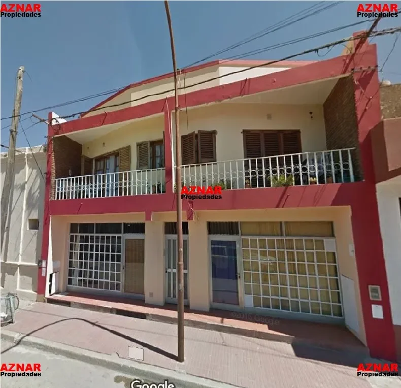 Departamento en venta en calle Aguirre N° 120 e/ Pellegrini y Belgrano