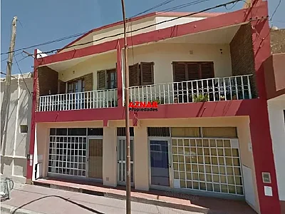 Departamento en venta en calle Aguirre N° 120 e/ Pellegrini y Belgrano
