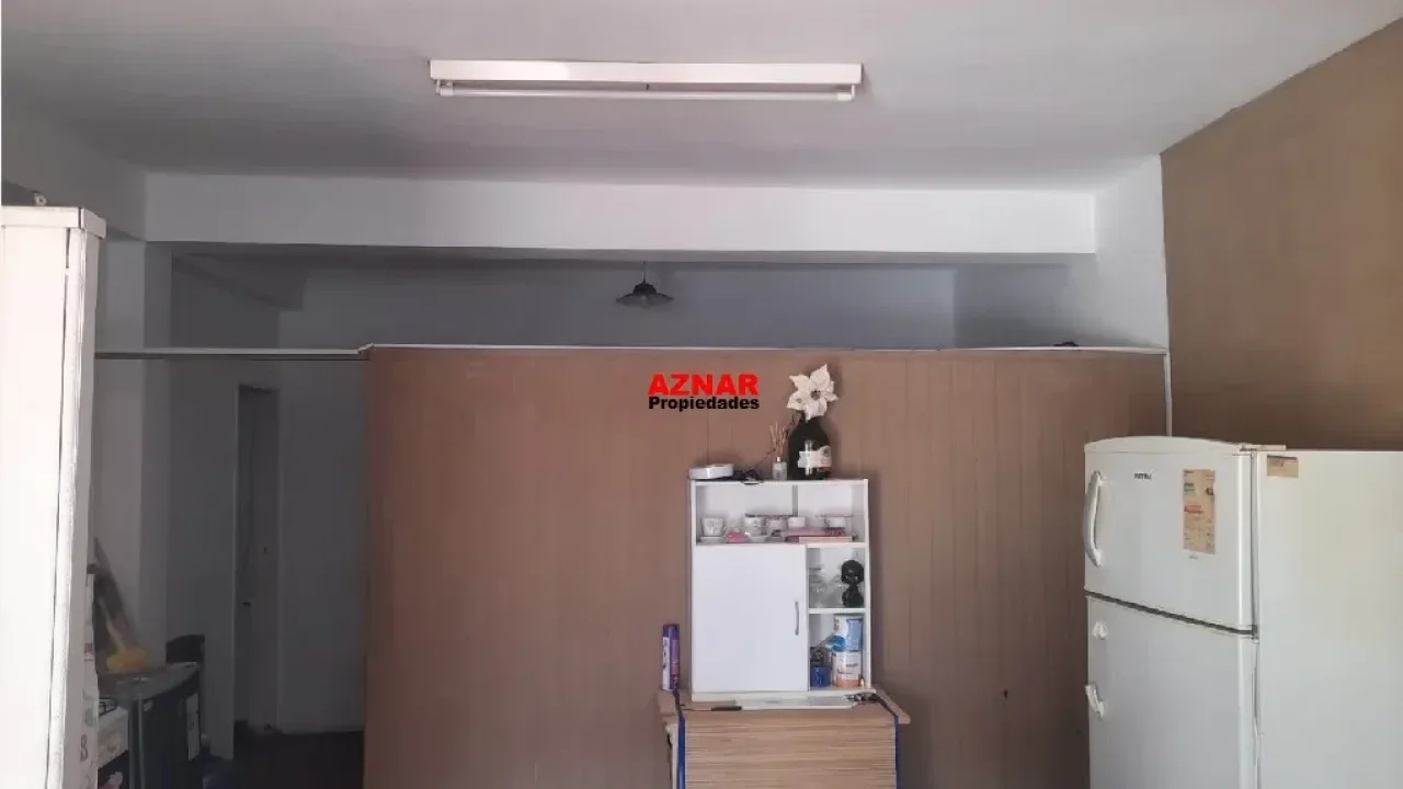 Departamento en venta en calle Aguirre N° 120 e/ Pellegrini y Belgrano