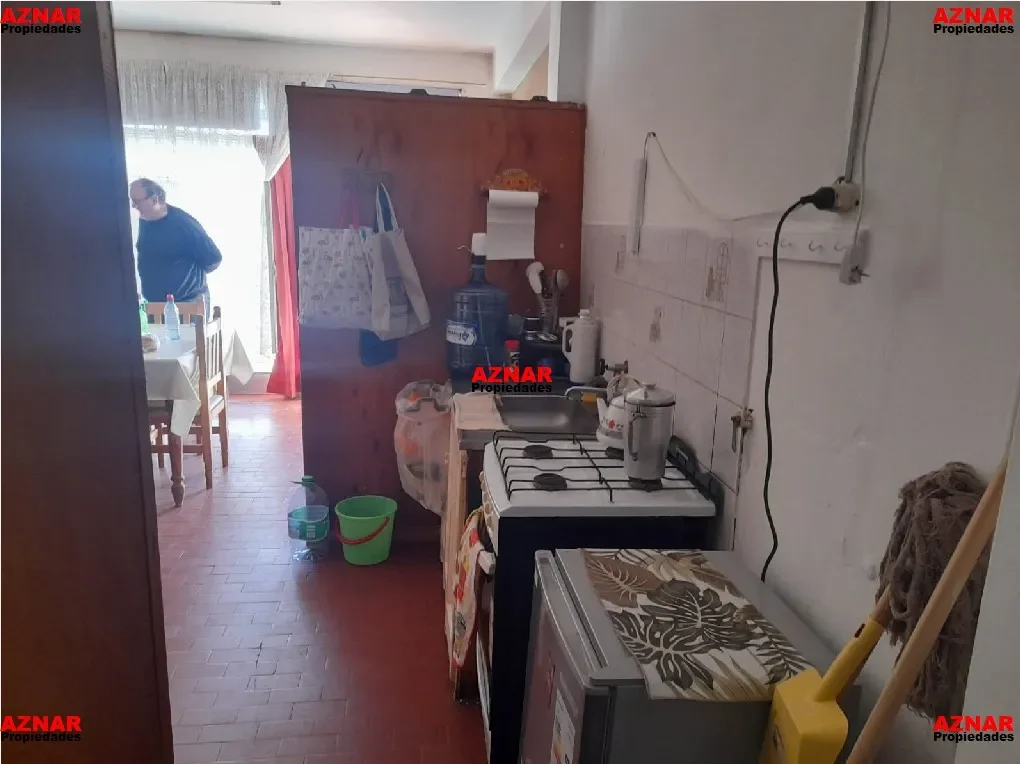 Departamento en venta en calle Aguirre N° 120 e/ Pellegrini y Belgrano
