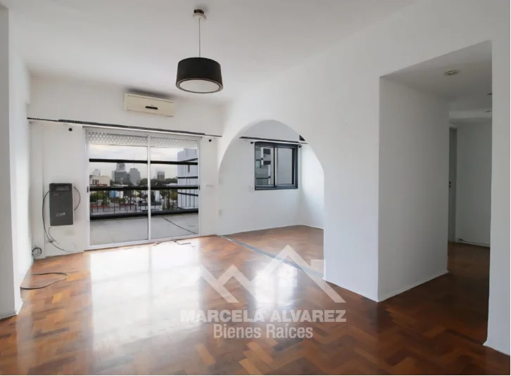 VENTA DEPARTAMENTO - CAPITAL FEDERAL