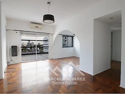VENTA DEPARTAMENTO - CAPITAL FEDERAL