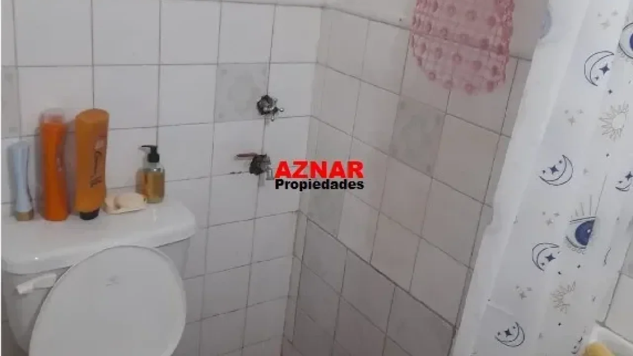 Departamento en venta en calle Aguirre N° 120 e/ Pellegrini y Belgrano