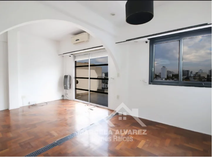 VENTA DEPARTAMENTO - CAPITAL FEDERAL