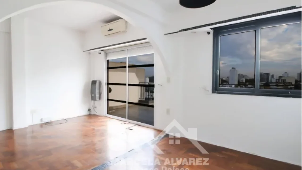 VENTA DEPARTAMENTO - CAPITAL FEDERAL