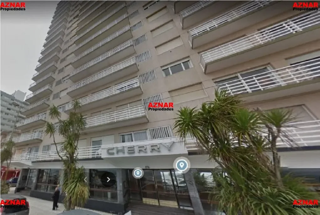 Departamento en venta en Av. Costanera Nº 965 e/ 19 y 17 -MIRAMAR
