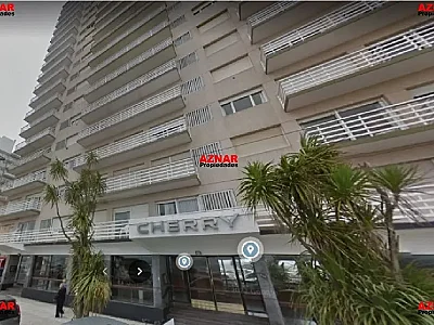 Departamento en venta en Av. Costanera Nº 965 e/ 19 y 17 -MIRAMAR