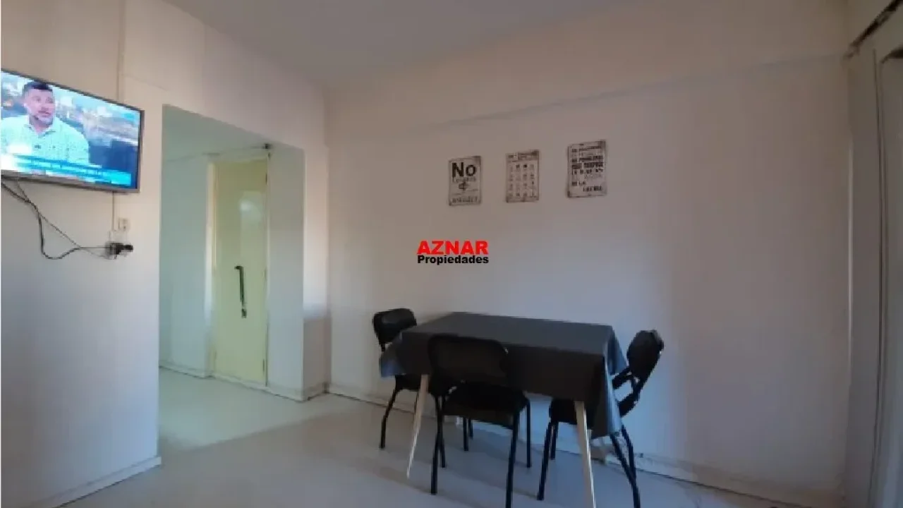 Departamento en venta en Av. Costanera Nº 965 e/ 19 y 17 -MIRAMAR