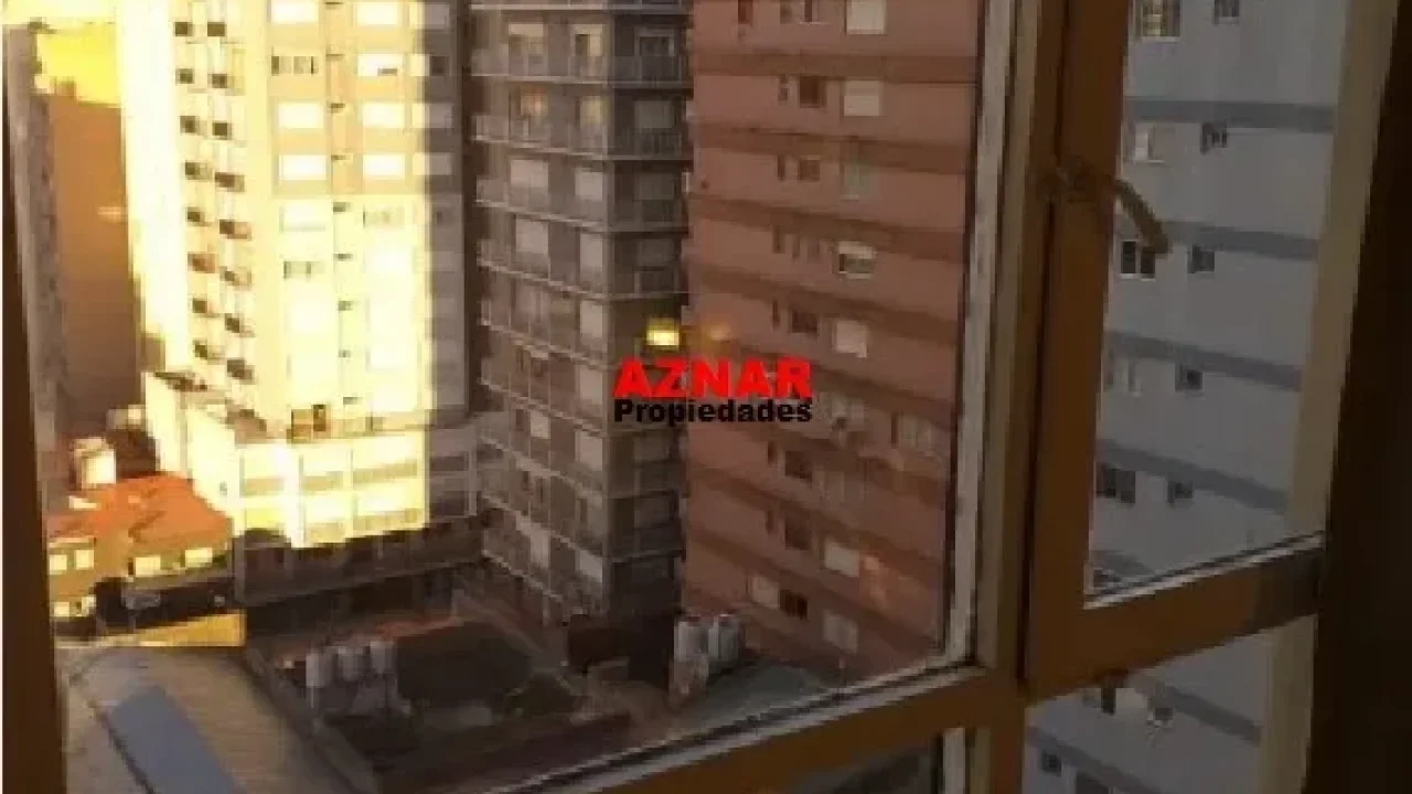 Departamento en venta en Av. Costanera Nº 965 e/ 19 y 17 -MIRAMAR