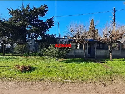 Quinta en venta en 25 de Mayo- Sección quintas