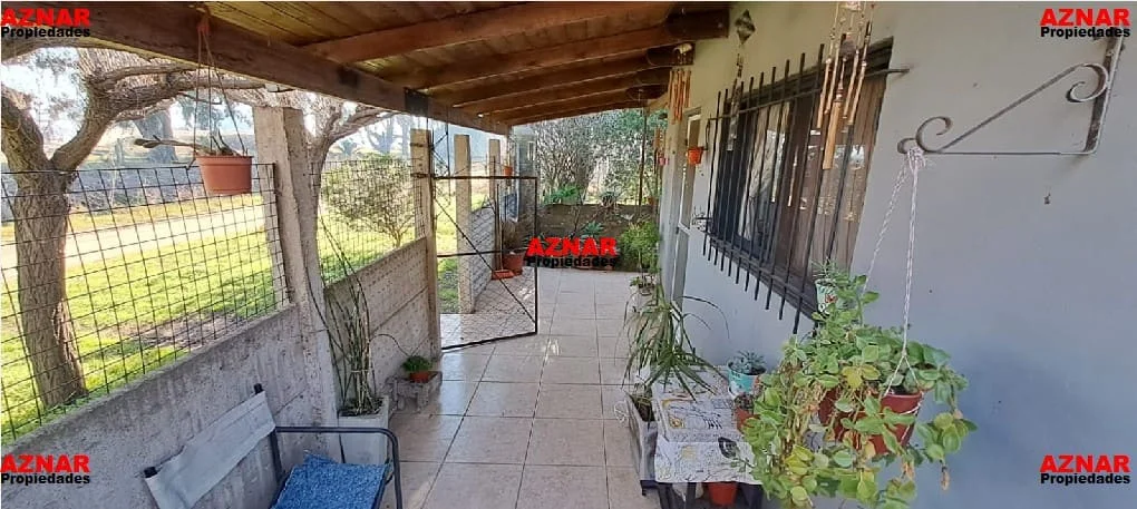 Quinta en venta en 25 de Mayo- Sección quintas