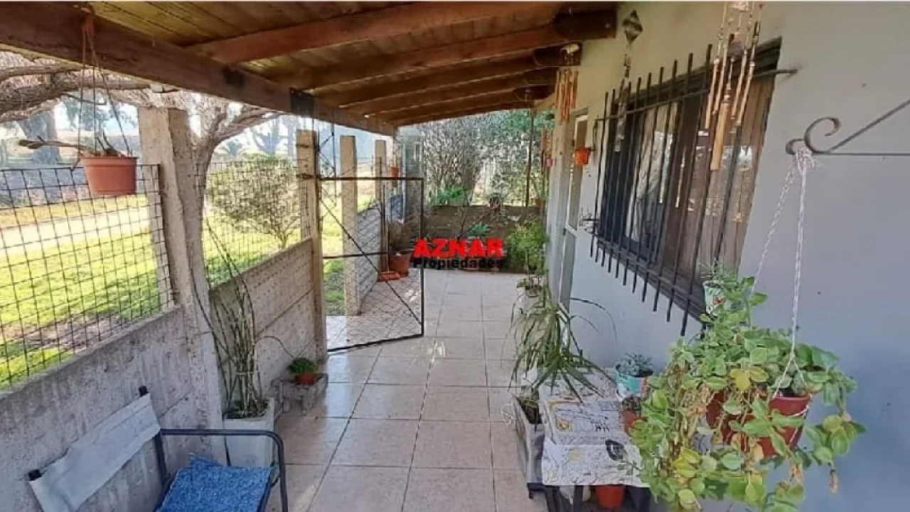 Quinta en venta en 25 de Mayo- Sección quintas