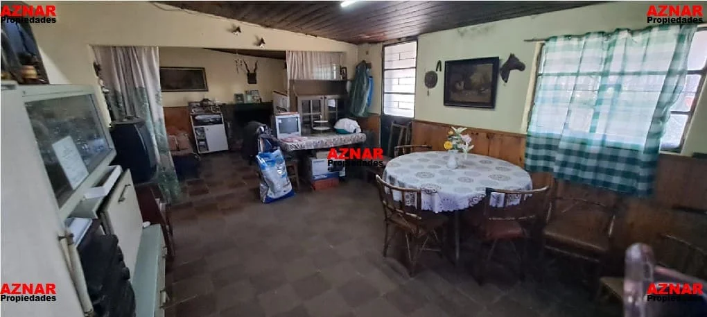 Quinta en venta en 25 de Mayo- Sección quintas