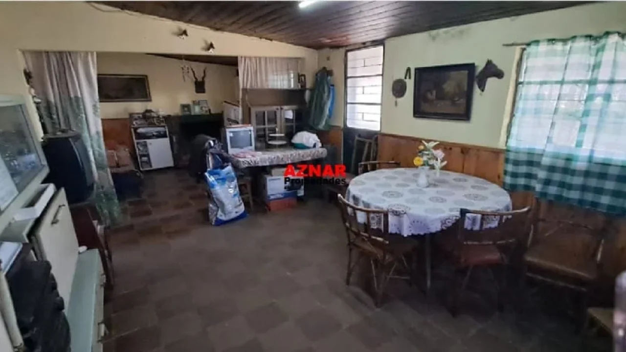 Quinta en venta en 25 de Mayo- Sección quintas