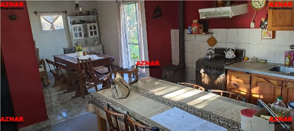Quinta en venta en 25 de Mayo- Sección quintas