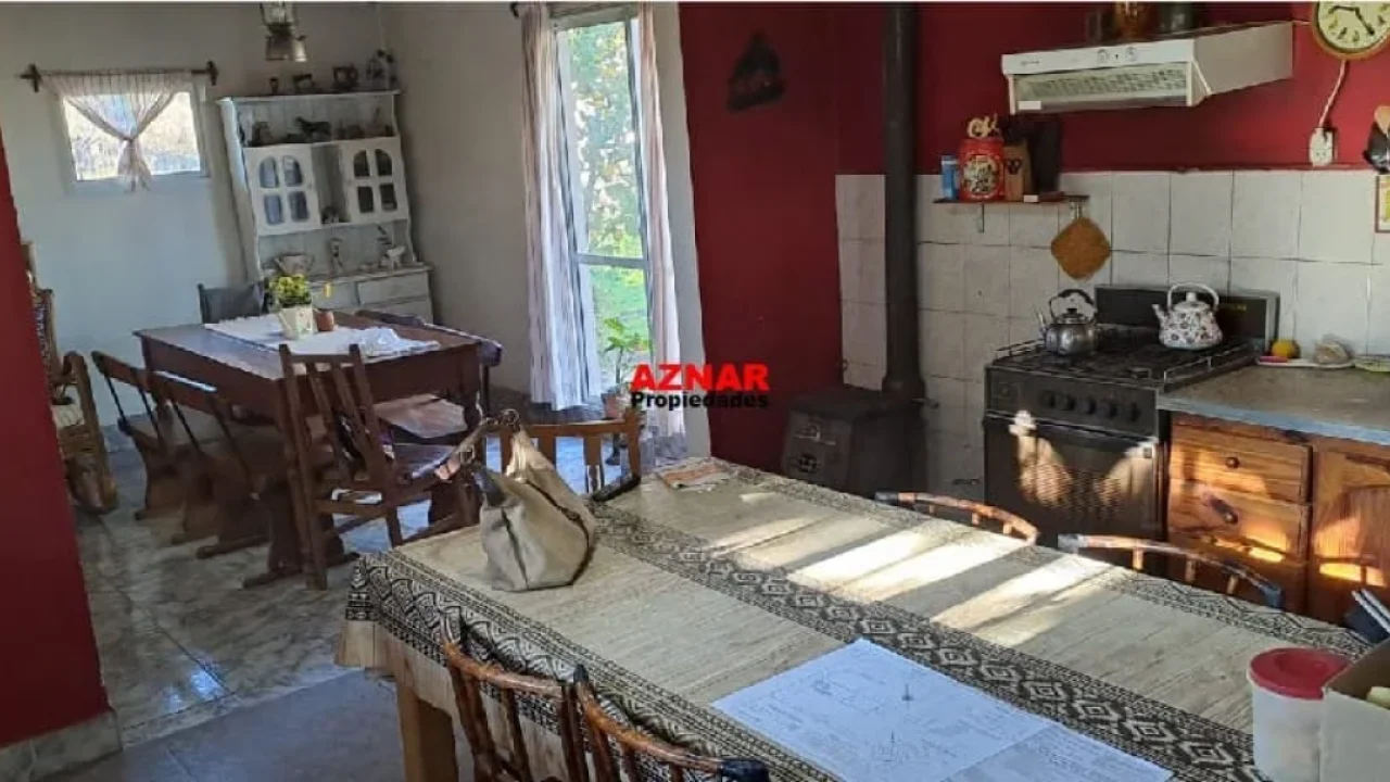 Quinta en venta en 25 de Mayo- Sección quintas
