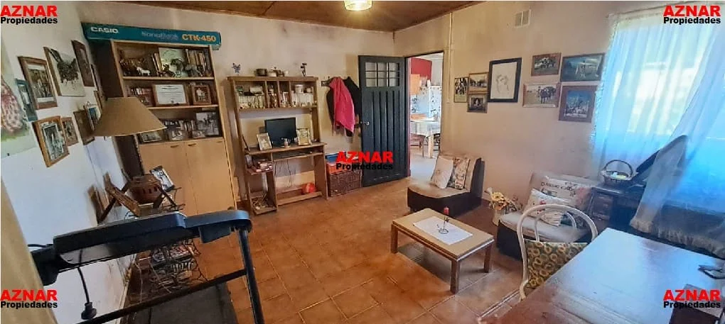 Quinta en venta en 25 de Mayo- Sección quintas