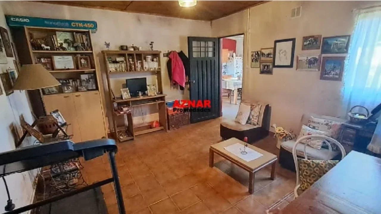 Quinta en venta en 25 de Mayo- Sección quintas