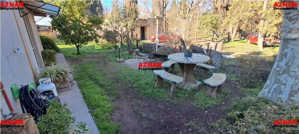 Quinta en venta en 25 de Mayo- Sección quintas