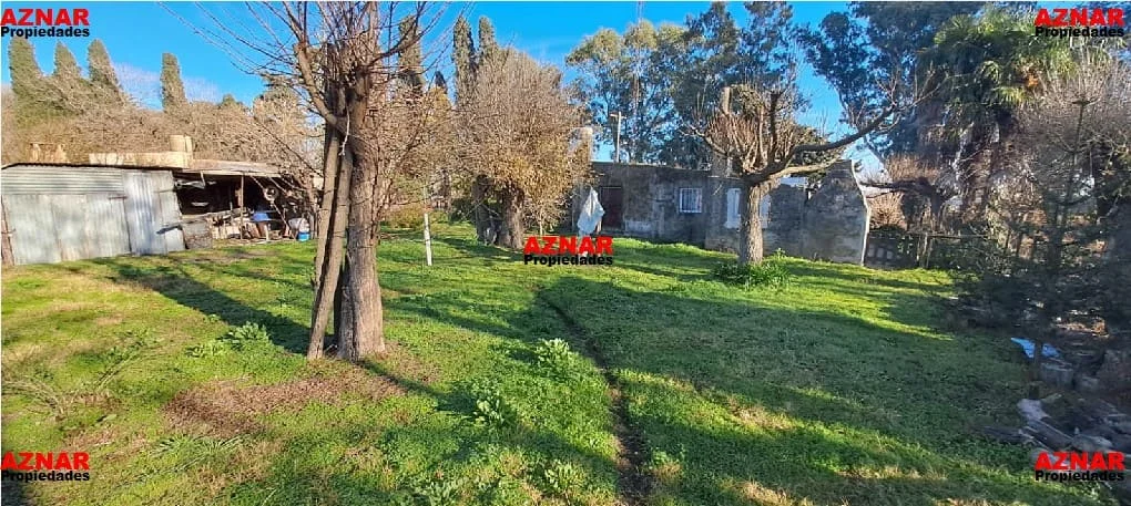 Quinta en venta en 25 de Mayo- Sección quintas