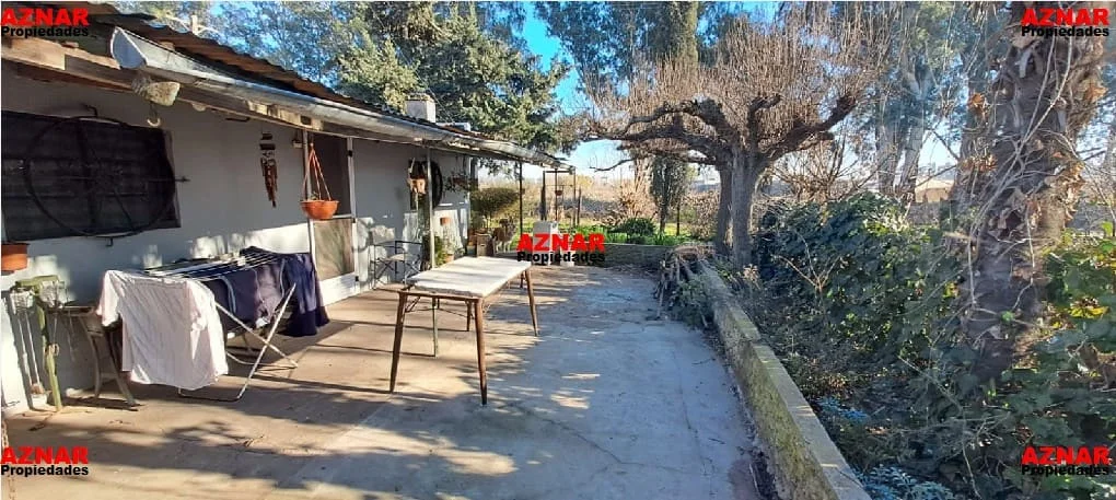 Quinta en venta en 25 de Mayo- Sección quintas