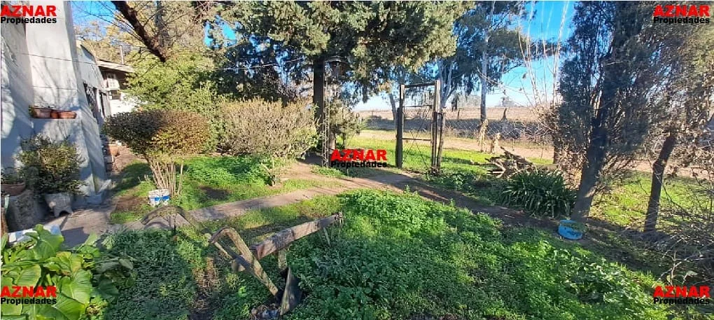 Quinta en venta en 25 de Mayo- Sección quintas
