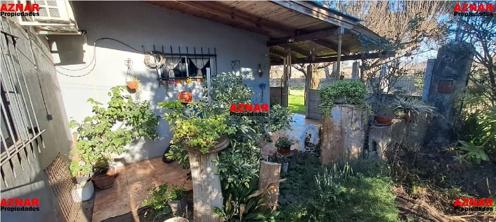 Quinta en venta en 25 de Mayo- Sección quintas