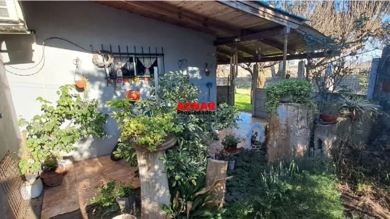 Quinta en venta en 25 de Mayo- Sección quintas