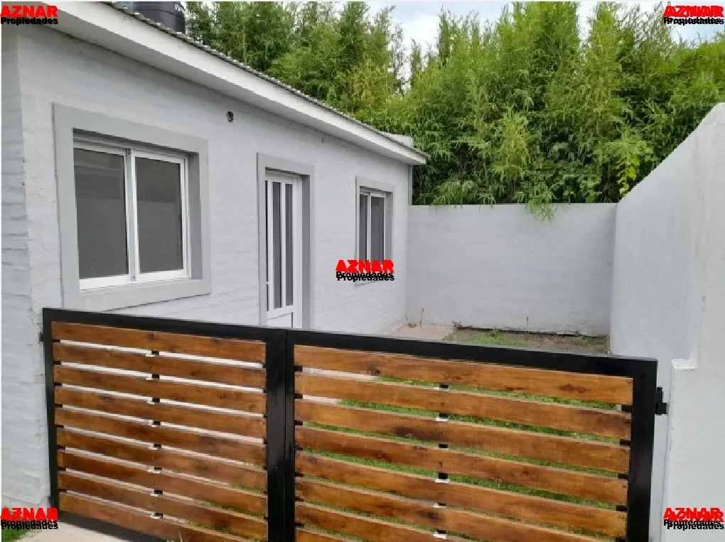 Departamento en venta en 12 de Octubre N° 2558  e/ J. M. de Rosas y Palacios