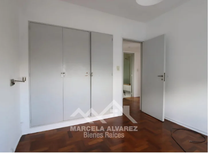 VENTA DEPARTAMENTO - CAPITAL FEDERAL
