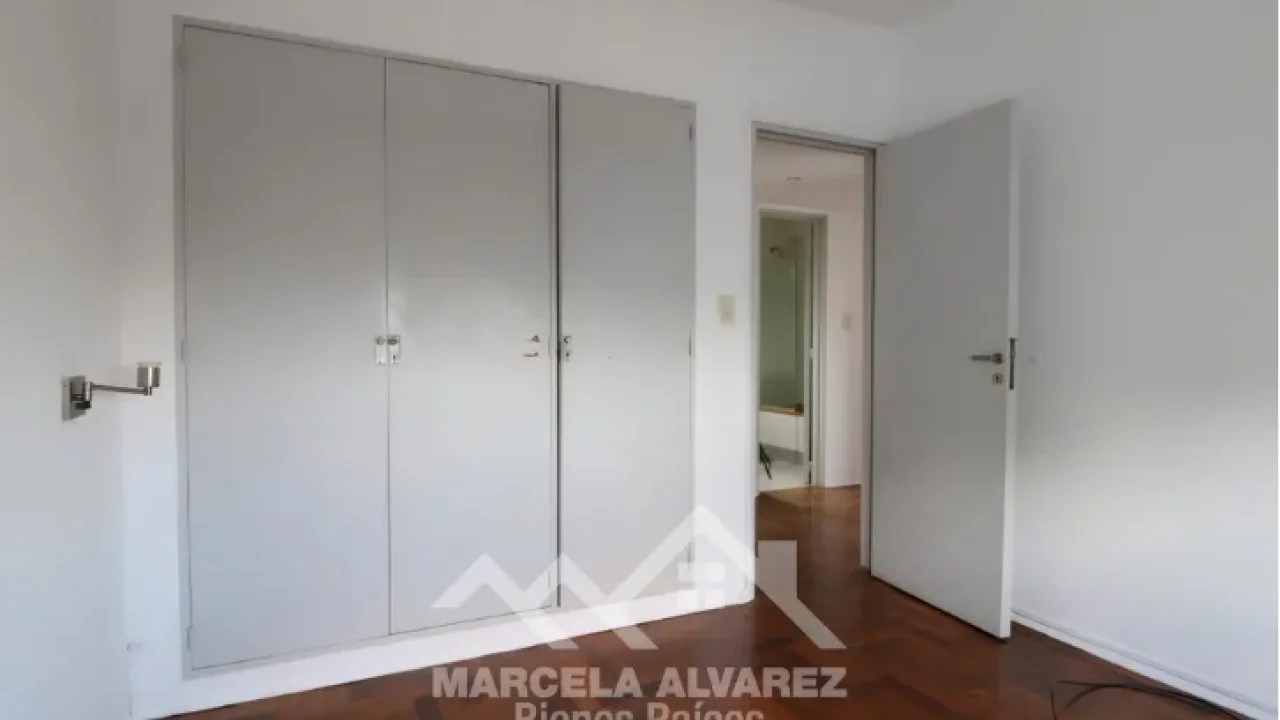 VENTA DEPARTAMENTO - CAPITAL FEDERAL