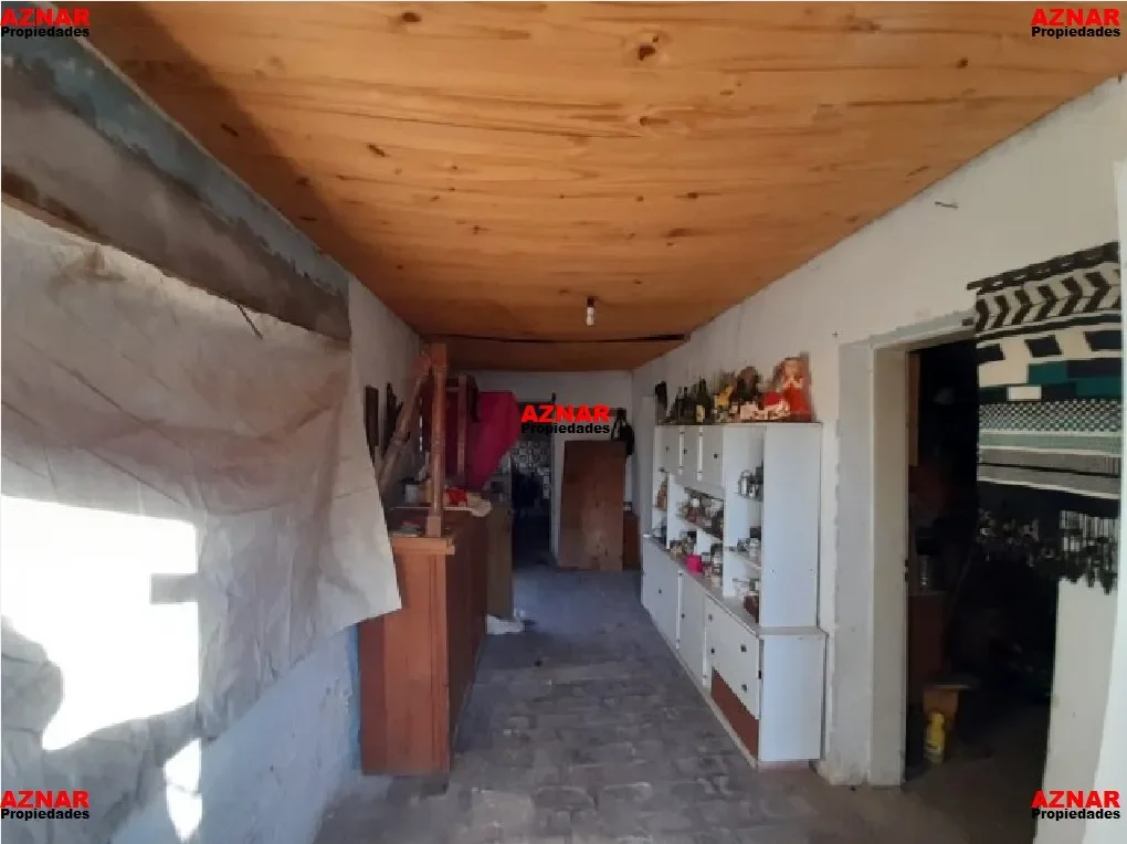 Quinta en venta en Calle Santa Fe s/n  e/ Mazza y calle s/n- Comodoro Py - Bragado.