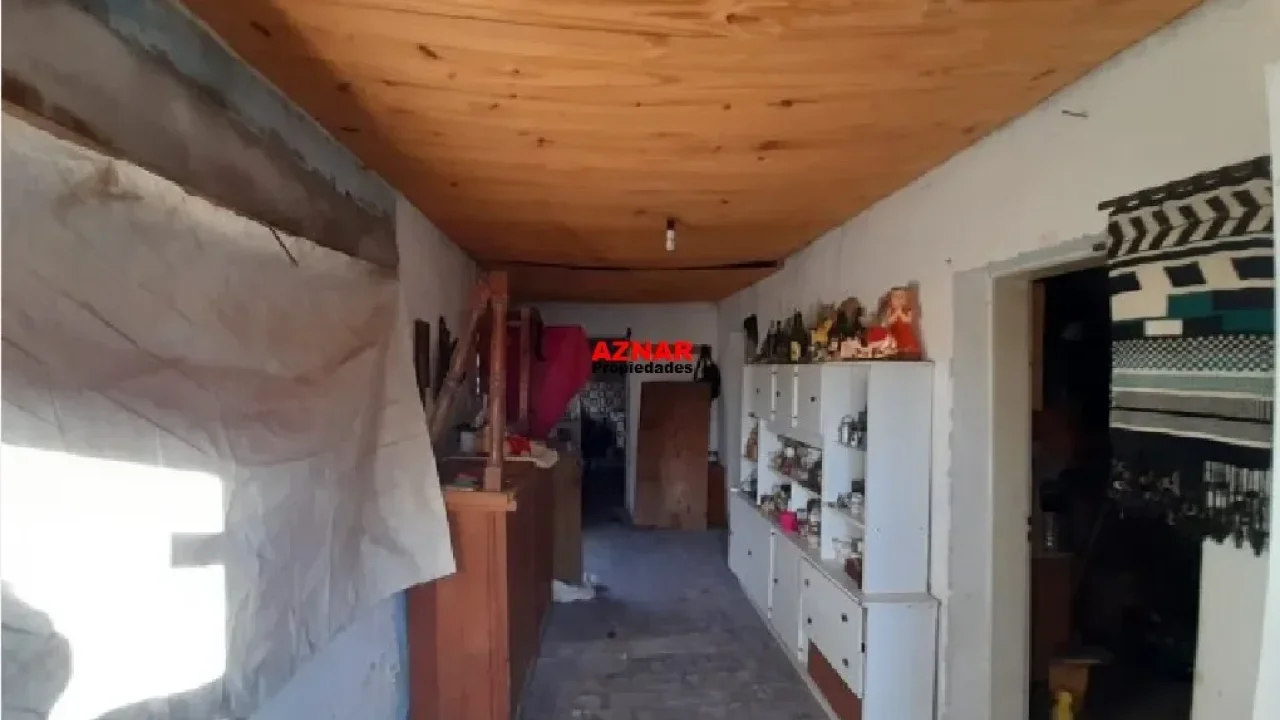 Quinta en venta en Calle Santa Fe s/n  e/ Mazza y calle s/n- Comodoro Py - Bragado.