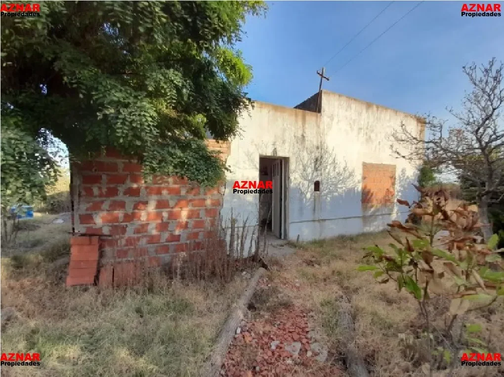 Quinta en venta en Calle Santa Fe s/n  e/ Mazza y calle s/n- Comodoro Py - Bragado.