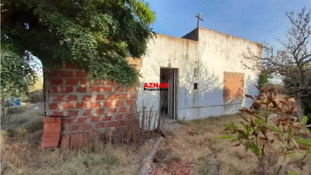 Quinta en venta en Calle Santa Fe s/n  e/ Mazza y calle s/n- Comodoro Py - Bragado.