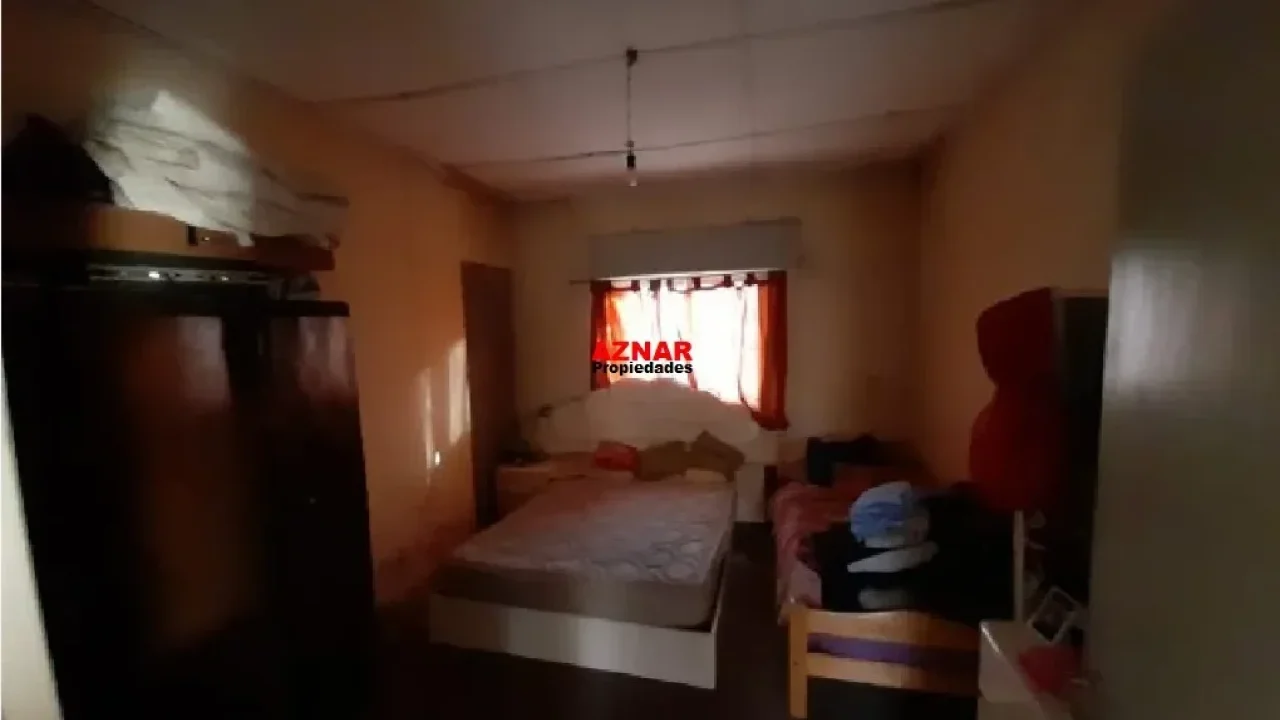 Quinta en venta en Calle Santa Fe s/n  e/ Mazza y calle s/n- Comodoro Py - Bragado.