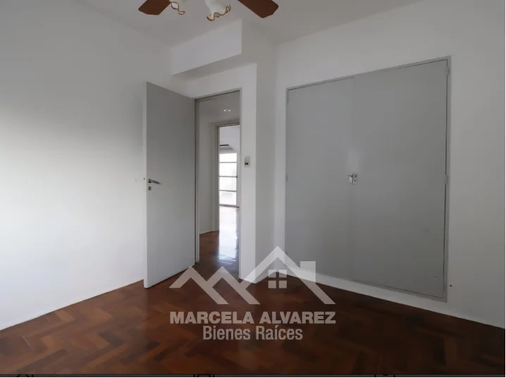 VENTA DEPARTAMENTO - CAPITAL FEDERAL