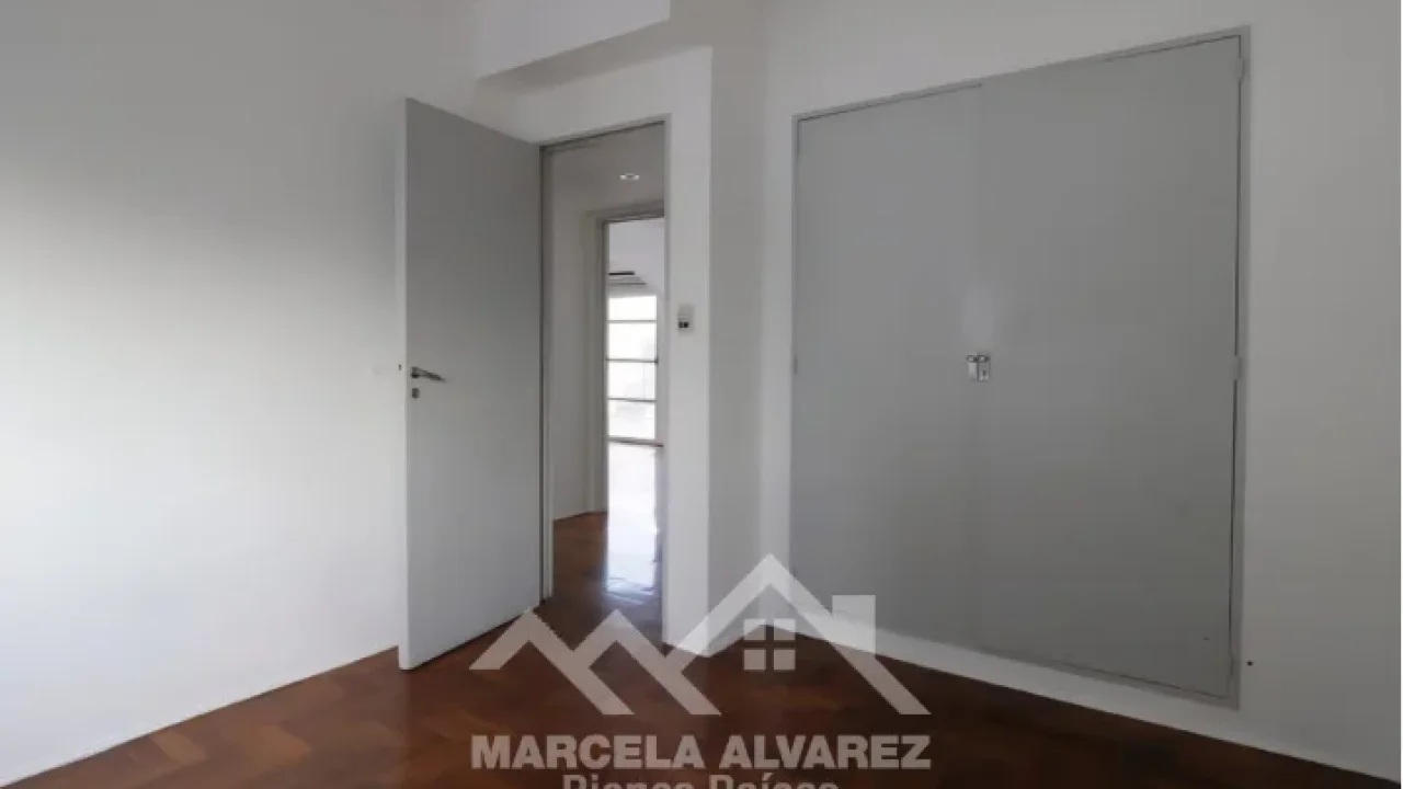VENTA DEPARTAMENTO - CAPITAL FEDERAL