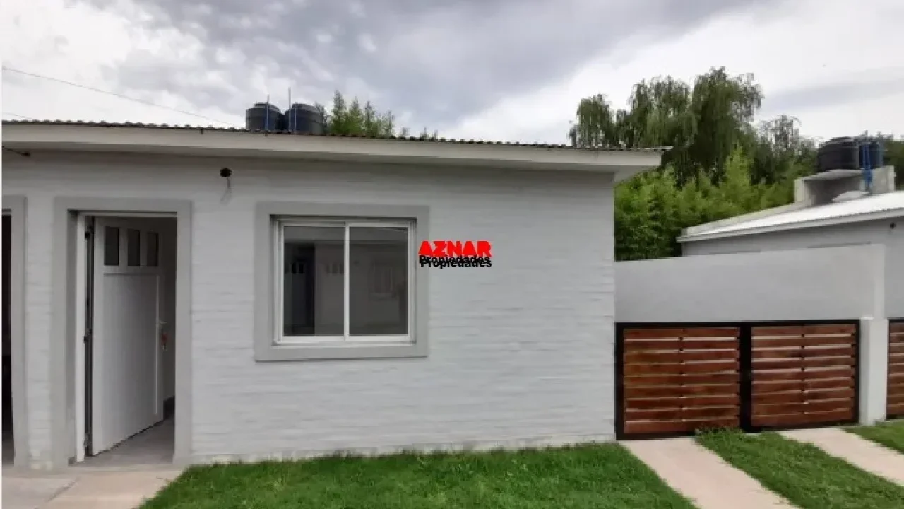 Departamento en venta en 12 de Octubre Nº 2558 e/ J.M. Rosas y Palacios