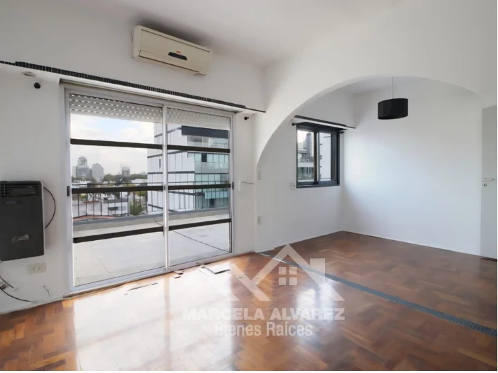 VENTA DEPARTAMENTO - CAPITAL FEDERAL